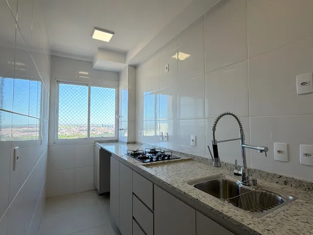 Apartamento 2 quartos e 1 banheiro, à venda, no bairro Jardim Boa Vista em Santa Bárbara D'Oeste