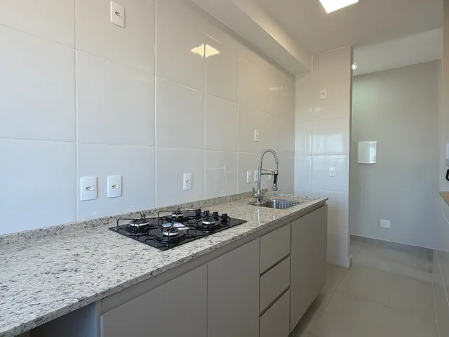 Apartamento 2 quartos e 1 banheiro, à venda, no bairro Jardim Boa Vista em Santa Bárbara D'Oeste