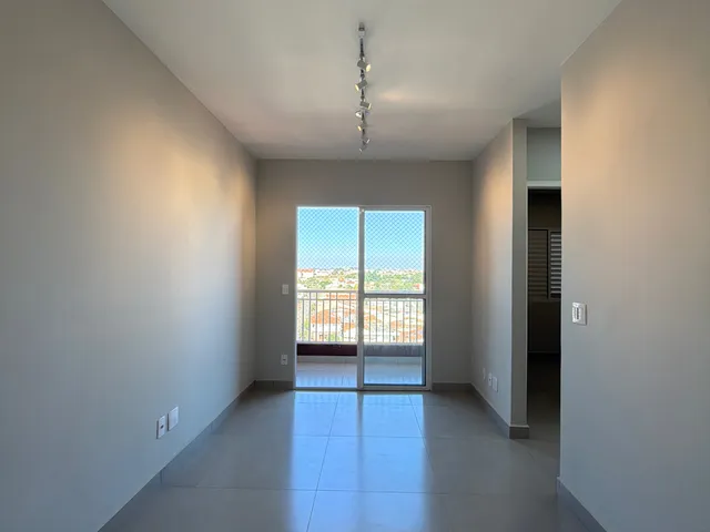 Apartamento 2 quartos e 1 banheiro, à venda, no bairro Jardim Boa Vista em Santa Bárbara D'Oeste