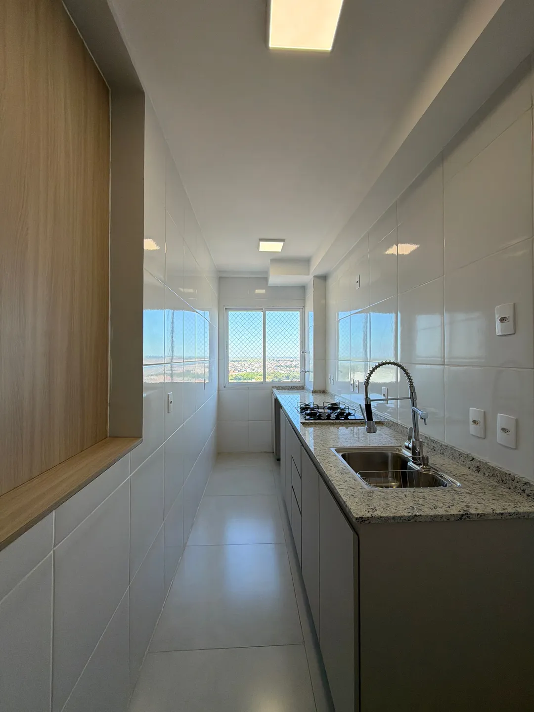 Apartamento, 2 quartos, 50 m² - Foto 3