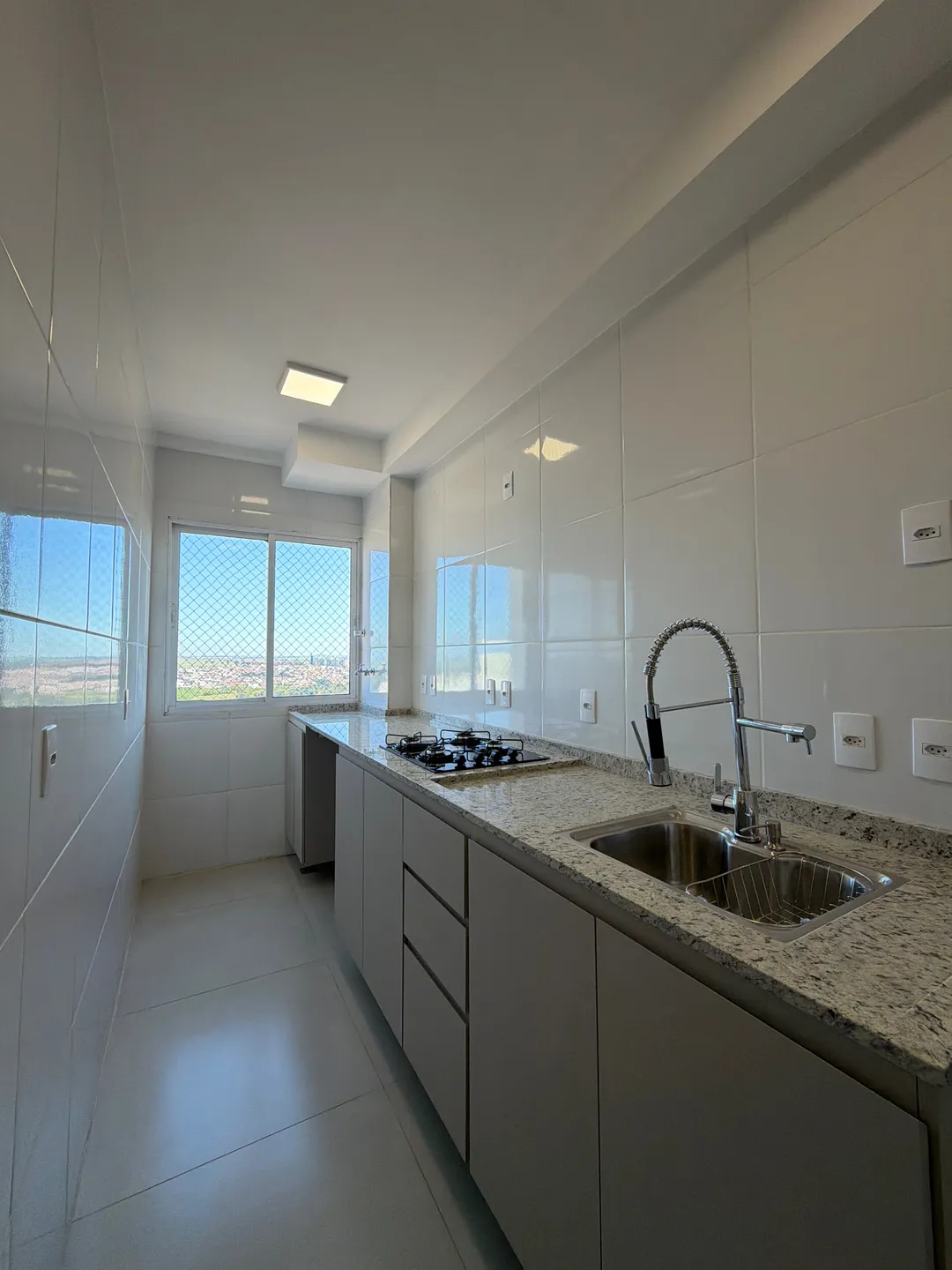 Apartamento, 2 quartos, 50 m² - Foto 1