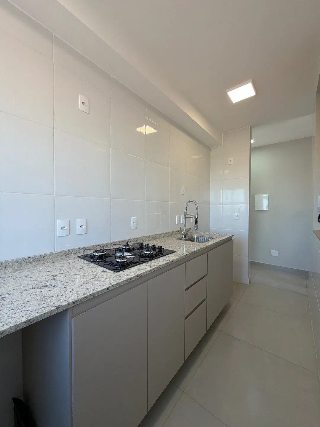 Apartamento, 2 quartos, 50 m² - Foto 5