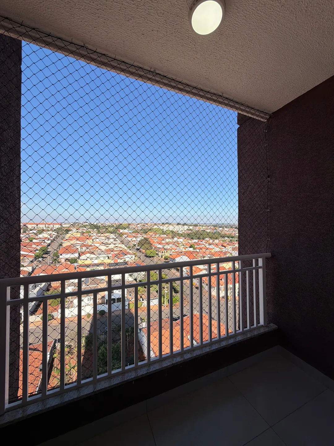 Apartamento, 2 quartos, 50 m² - Foto 9