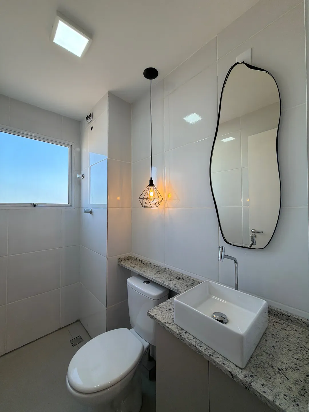 Apartamento, 2 quartos, 50 m² - Foto 7