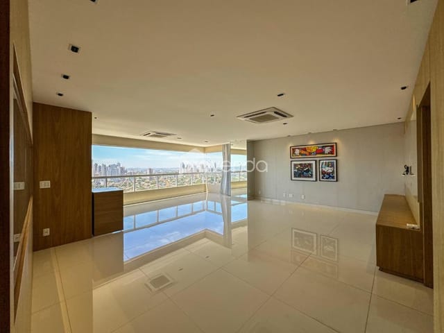 Foto do Apartamento - APARTAMENTO ALTO PADRÃO - ÁREA 183M² - OPUS URBANO - SETOR MARISTA - GOIÂNIA/GO | Provenda Imobiliária