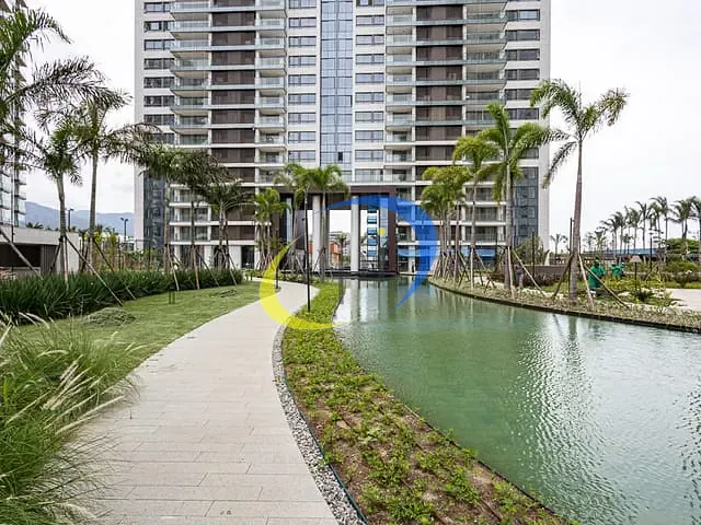 Apartamento 3 quartos e 4 banheiros, à venda, no bairro Barra da Tijuca em Rio de Janeiro