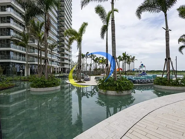 Apartamento 3 quartos e 4 banheiros, à venda, no bairro Barra da Tijuca em Rio de Janeiro