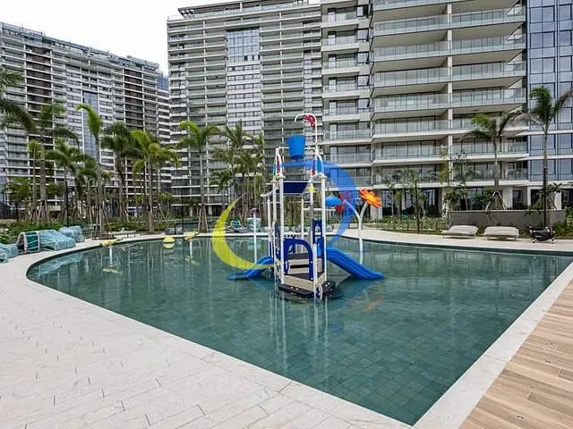 Apartamento 3 quartos e 4 banheiros, à venda, no bairro Barra da Tijuca em Rio de Janeiro