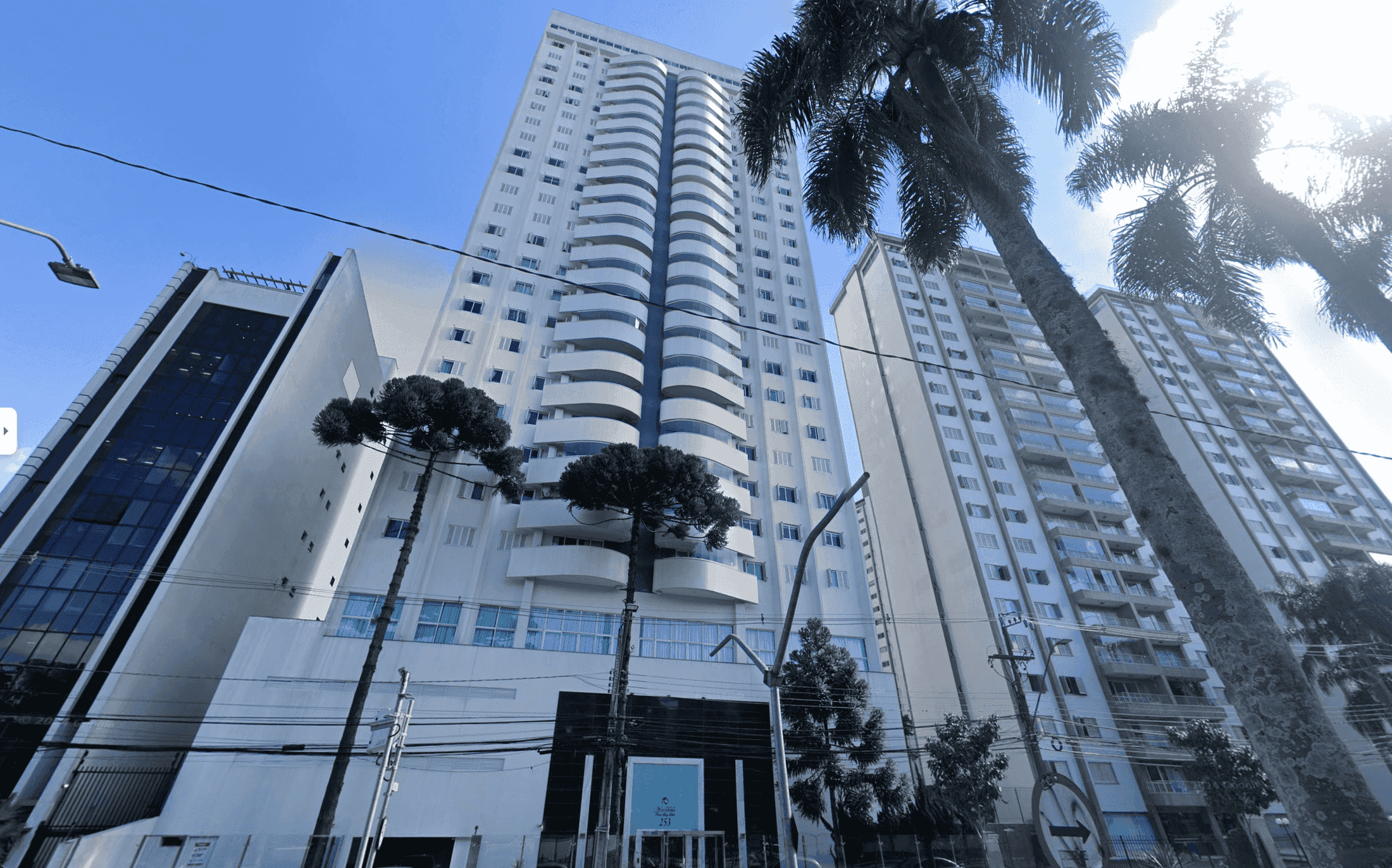 Apartamento, 4 quartos, 138 m² - Foto 1