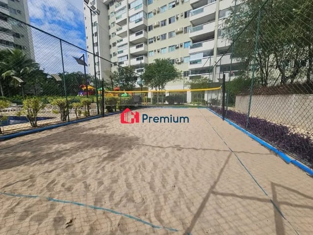 Apartamento 3 quartos e 3 banheiros, à venda, no bairro Barra da Tijuca em Rio de Janeiro