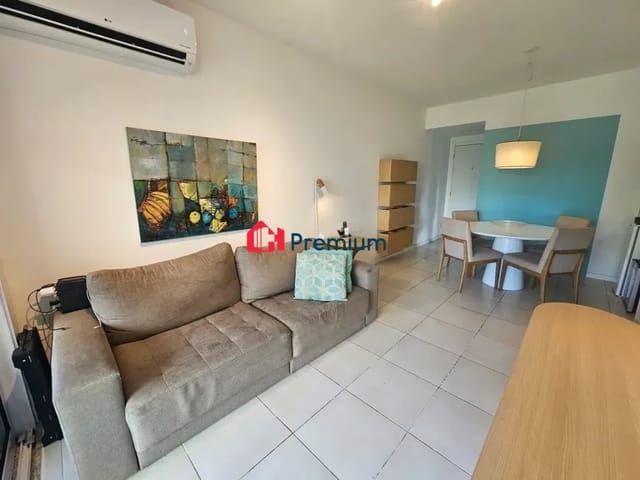 Apartamento 3 quartos e 3 banheiros, à venda, no bairro Barra da Tijuca em Rio de Janeiro
