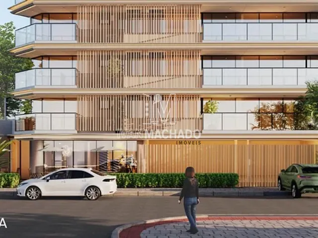 Apartamento com 102m² 3 quartos e 2 banheiros, à venda, no bairro Mata da Praia em Vitória