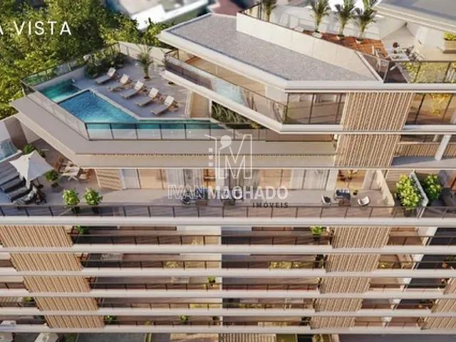 Apartamento com 102m² 3 quartos e 2 banheiros, à venda, no bairro Mata da Praia em Vitória