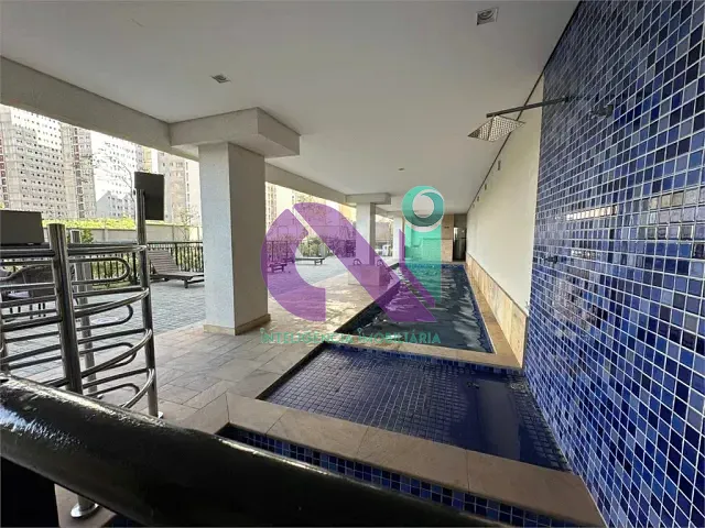Apartamento com 44m² 2 quartos e 1 banheiro, à venda, no bairro Jardim Boa Vista (Zona Oeste) em São Paulo