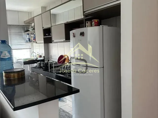 Apartamento com 240m² 2 quartos e 2 banheiros, à venda, no bairro Goiabeira em Cuiabá