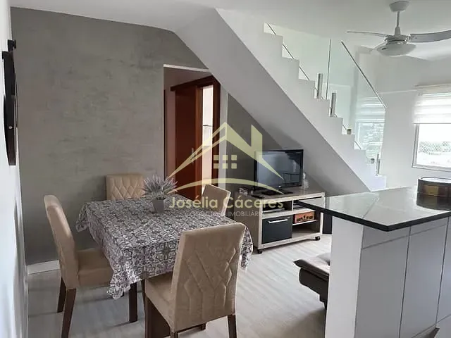 Apartamento com 240m² 2 quartos e 2 banheiros, à venda, no bairro Goiabeira em Cuiabá