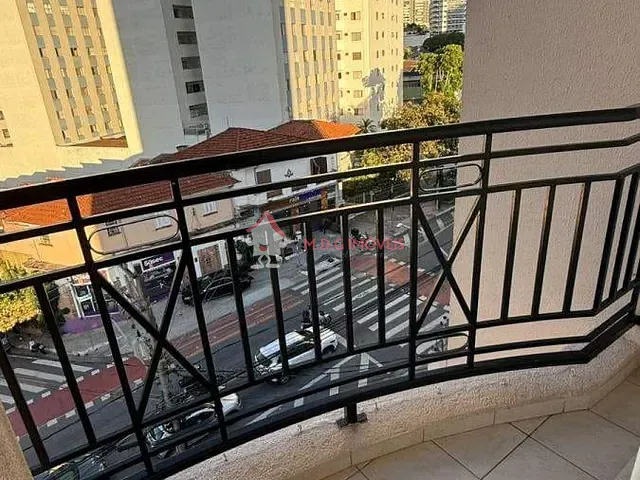 Apartamento 2 quartos e 1 banheiro, à venda, no bairro Vila Mariana em São Paulo