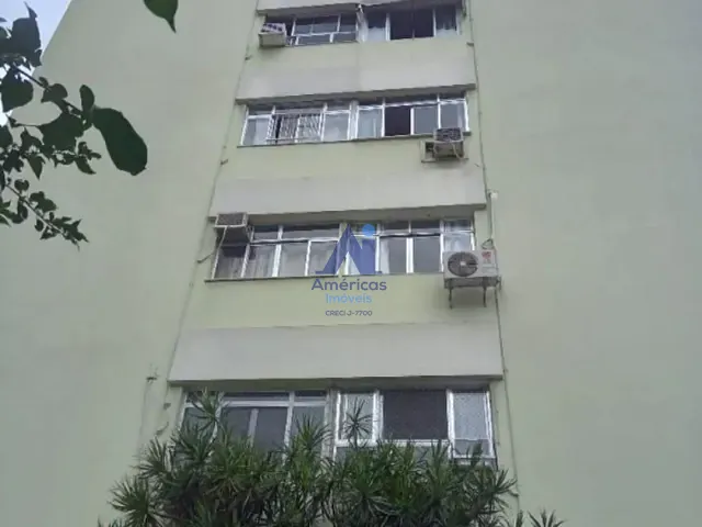 Apartamento 3 quartos e 2 banheiros, à venda, no bairro Botafogo em Rio de Janeiro