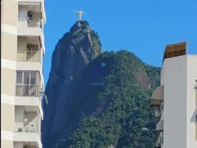 Apartamento 3 quartos e 2 banheiros, à venda, no bairro Botafogo em Rio de Janeiro