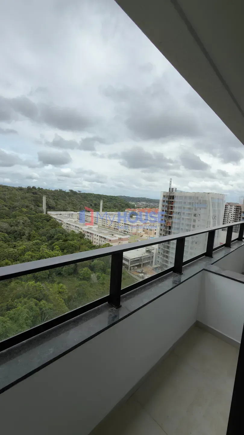Apartamento, 1 quarto, 3083 m² - Foto 20