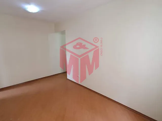 Apartamento com 55m² 2 quartos e 1 banheiro, à venda ou para alugar, no bairro Independência em São Bernardo do Campo