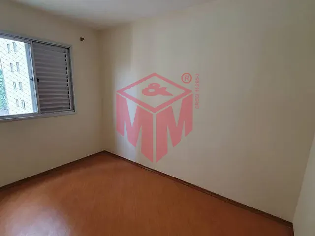 Apartamento com 55m² 2 quartos e 1 banheiro, à venda ou para alugar, no bairro Independência em São Bernardo do Campo