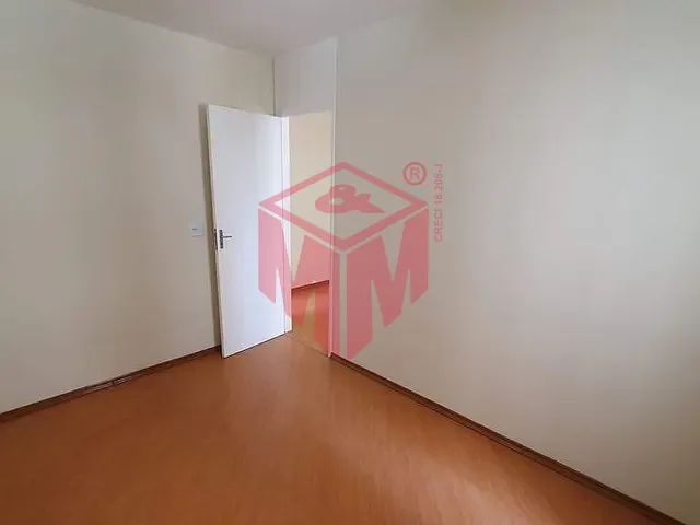 Apartamento com 55m² 2 quartos e 1 banheiro, à venda ou para alugar, no bairro Independência em São Bernardo do Campo