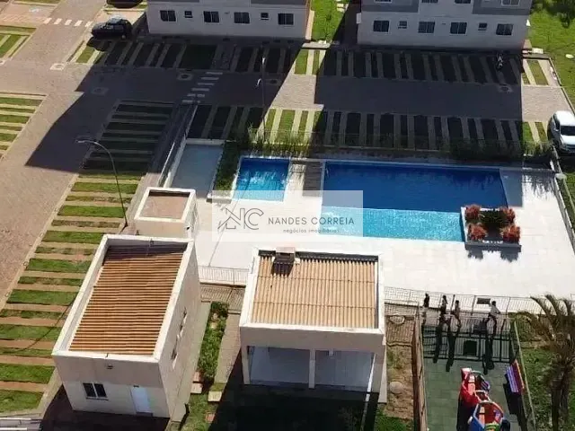 Apartamento 2 quartos e 1 banheiro, à venda, no bairro Cidade Industrial 2 em Londrina
