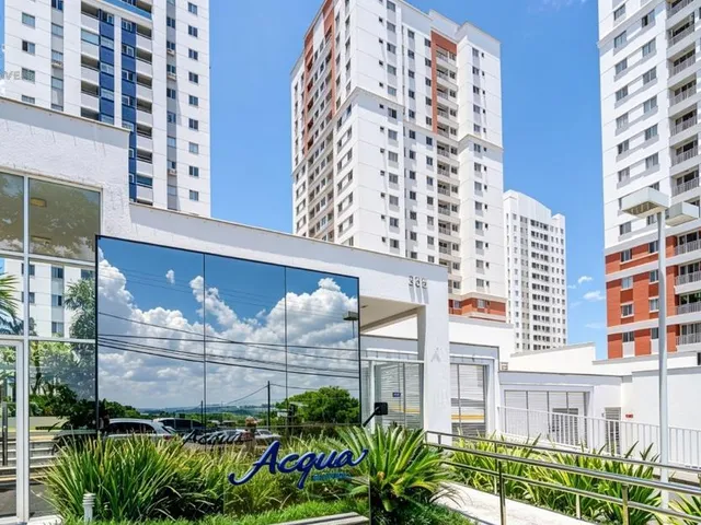 Apartamento com 74m² 2 quartos e 2 banheiros, à venda, no bairro Terra Bonita em Londrina