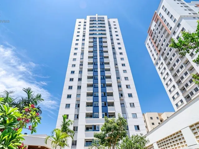 Apartamento com 74m² 2 quartos e 2 banheiros, à venda, no bairro Terra Bonita em Londrina
