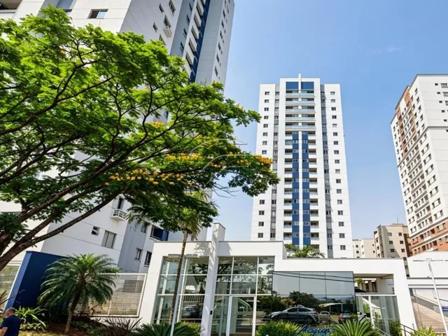 Apartamento com 74m² 2 quartos e 2 banheiros, à venda, no bairro Terra Bonita em Londrina