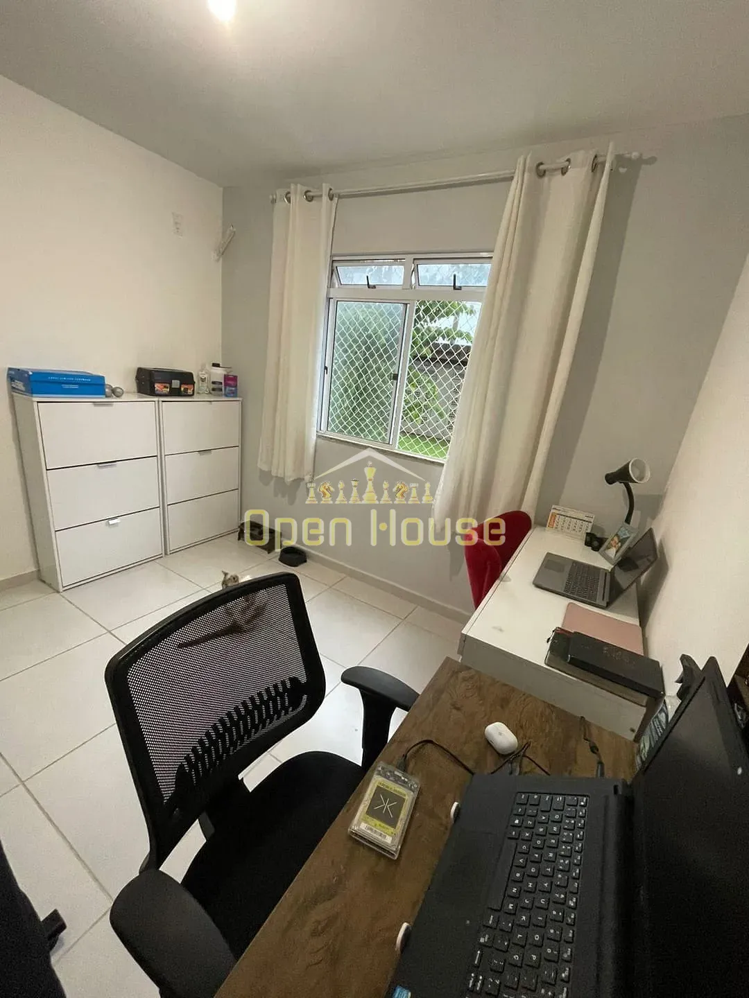 Apartamento, 2 quartos, 51 m² - Foto 24