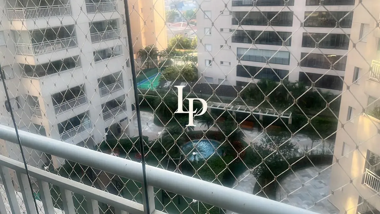 Apartamento, 3 quartos, 97 m² - Foto 32