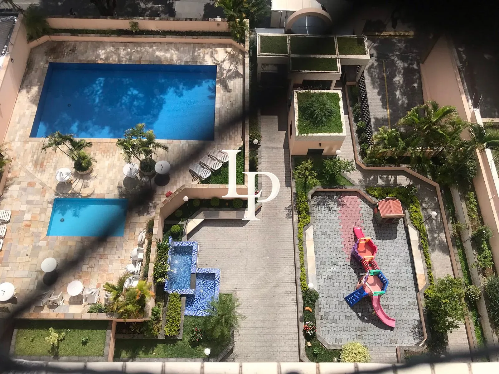 Apartamento, 3 quartos, 97 m² - Foto 33