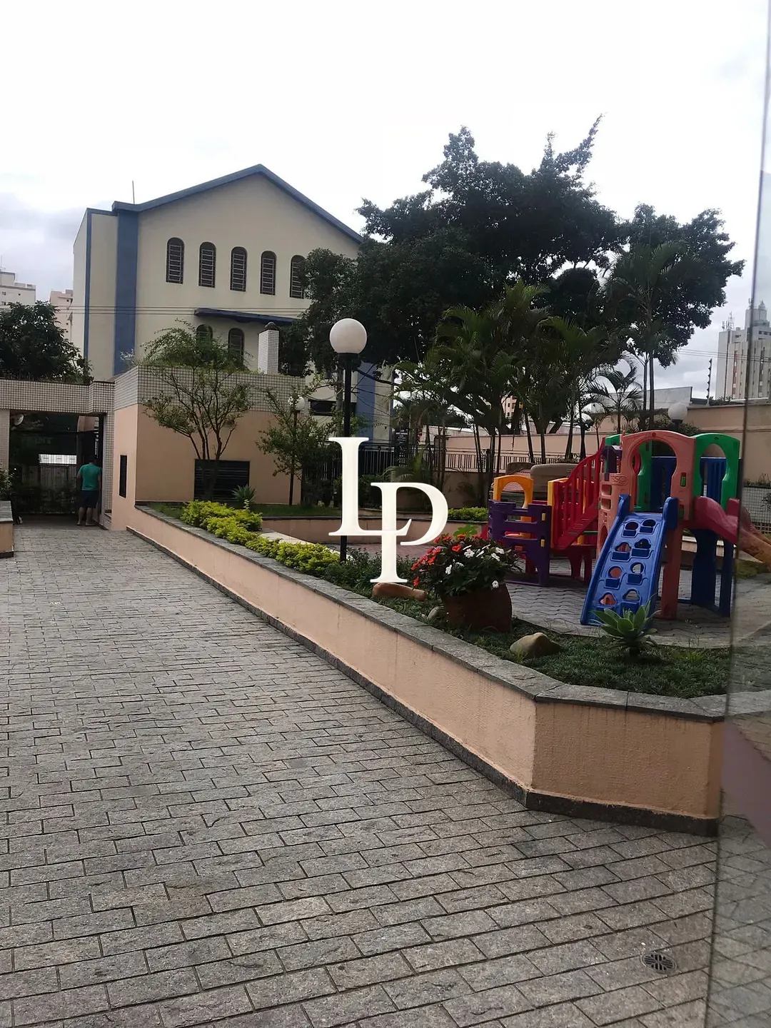 Apartamento, 3 quartos, 97 m² - Foto 28