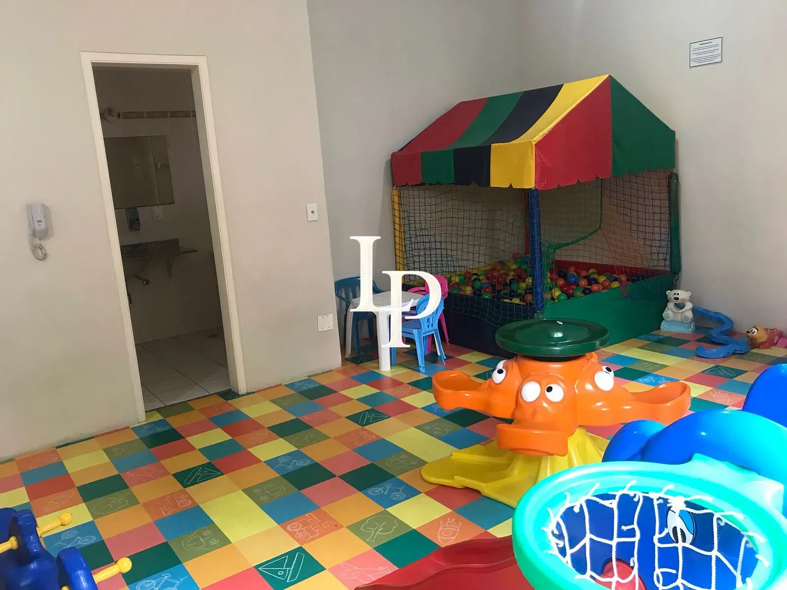 Apartamento, 3 quartos, 97 m² - Foto 25