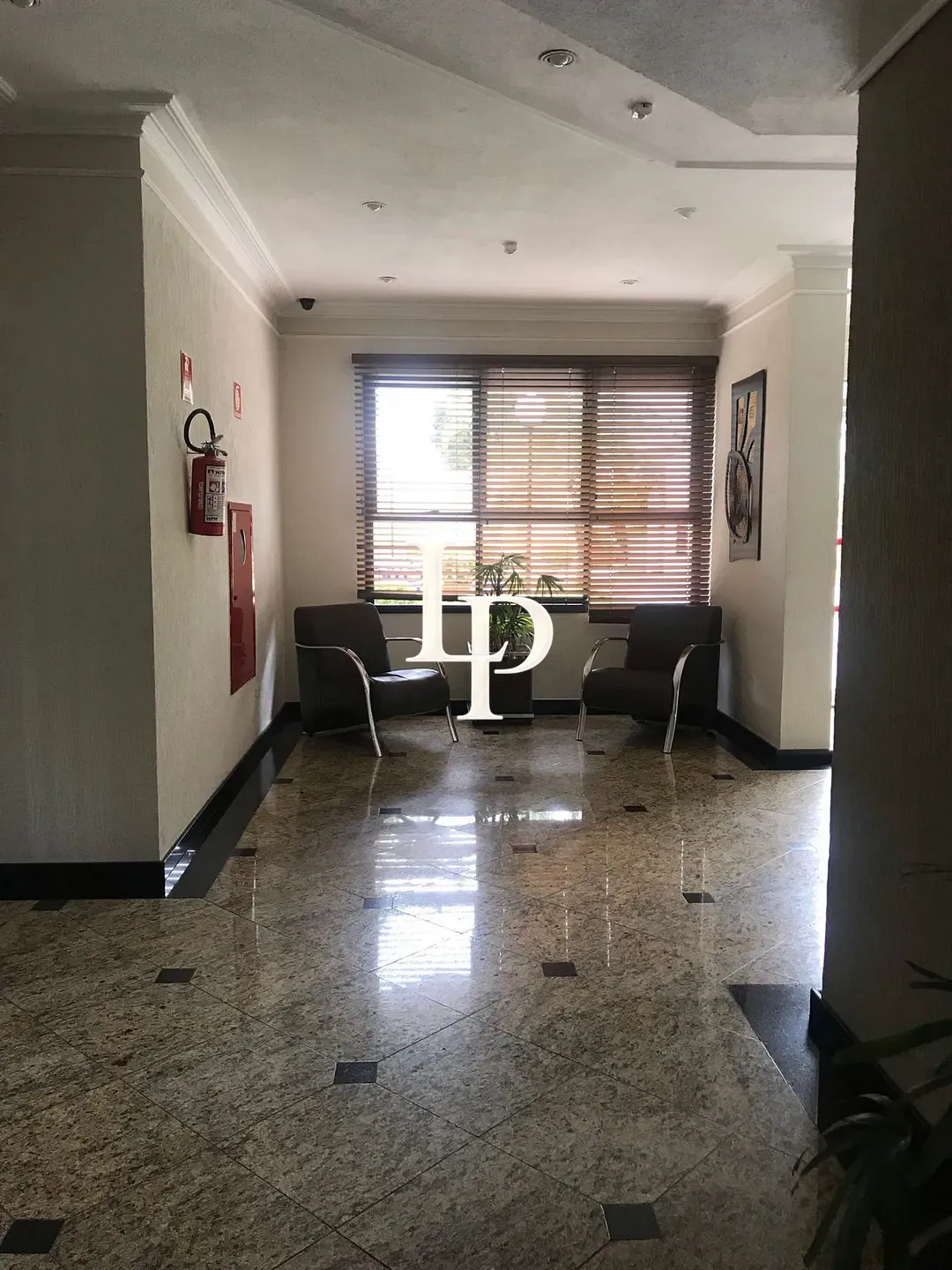 Apartamento, 3 quartos, 97 m² - Foto 23
