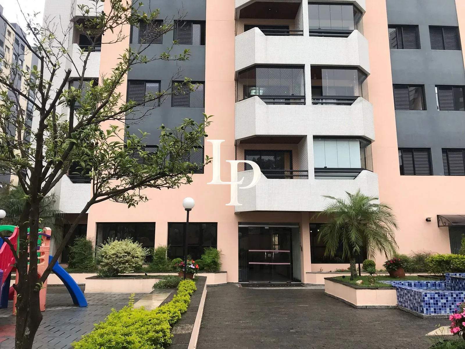 Apartamento, 3 quartos, 97 m² - Foto 1