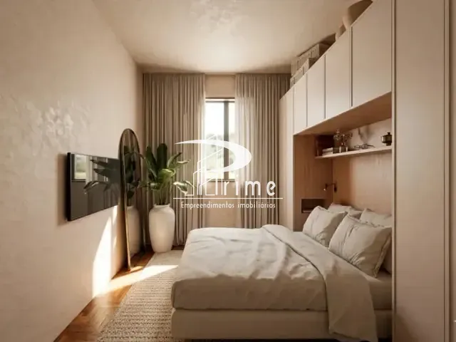 Apartamento com 60m² 2 quartos e 2 banheiros, à venda, no bairro Copacabana em Rio de Janeiro