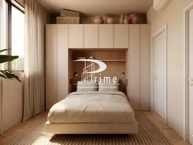 Apartamento com 60m² 2 quartos e 2 banheiros, à venda, no bairro Copacabana em Rio de Janeiro