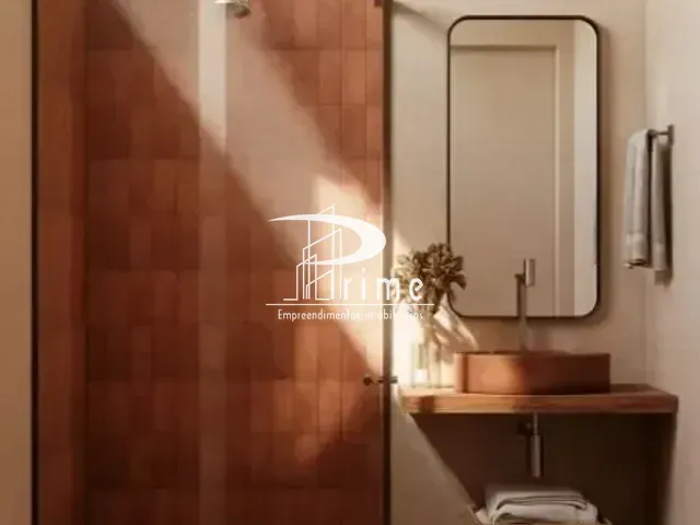 Apartamento com 60m² 2 quartos e 2 banheiros, à venda, no bairro Copacabana em Rio de Janeiro