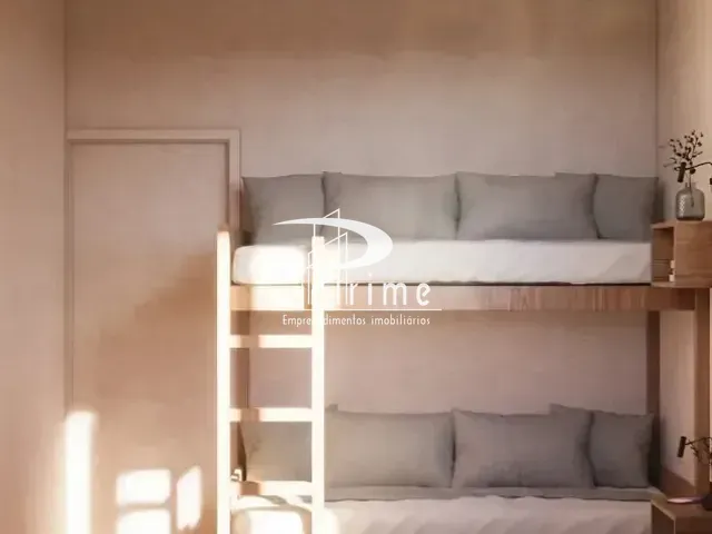 Apartamento com 60m² 2 quartos e 2 banheiros, à venda, no bairro Copacabana em Rio de Janeiro