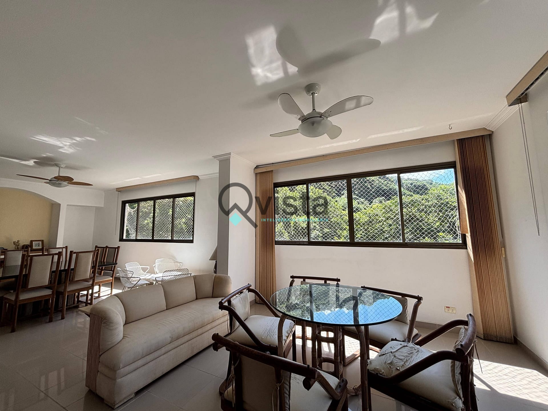 Apartamento, 5 quartos, 214 m² - Foto 3