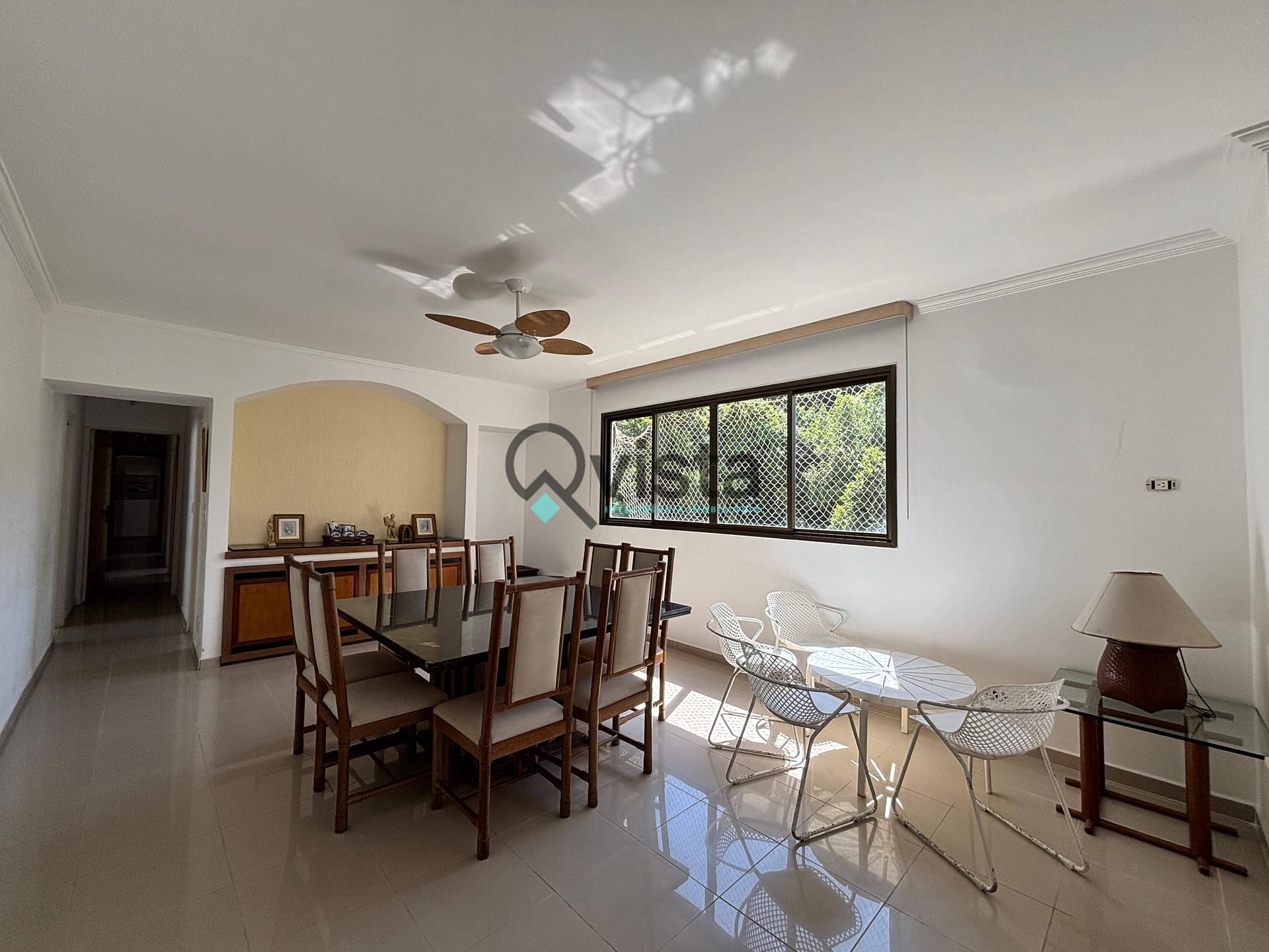 Apartamento, 5 quartos, 214 m² - Foto 5