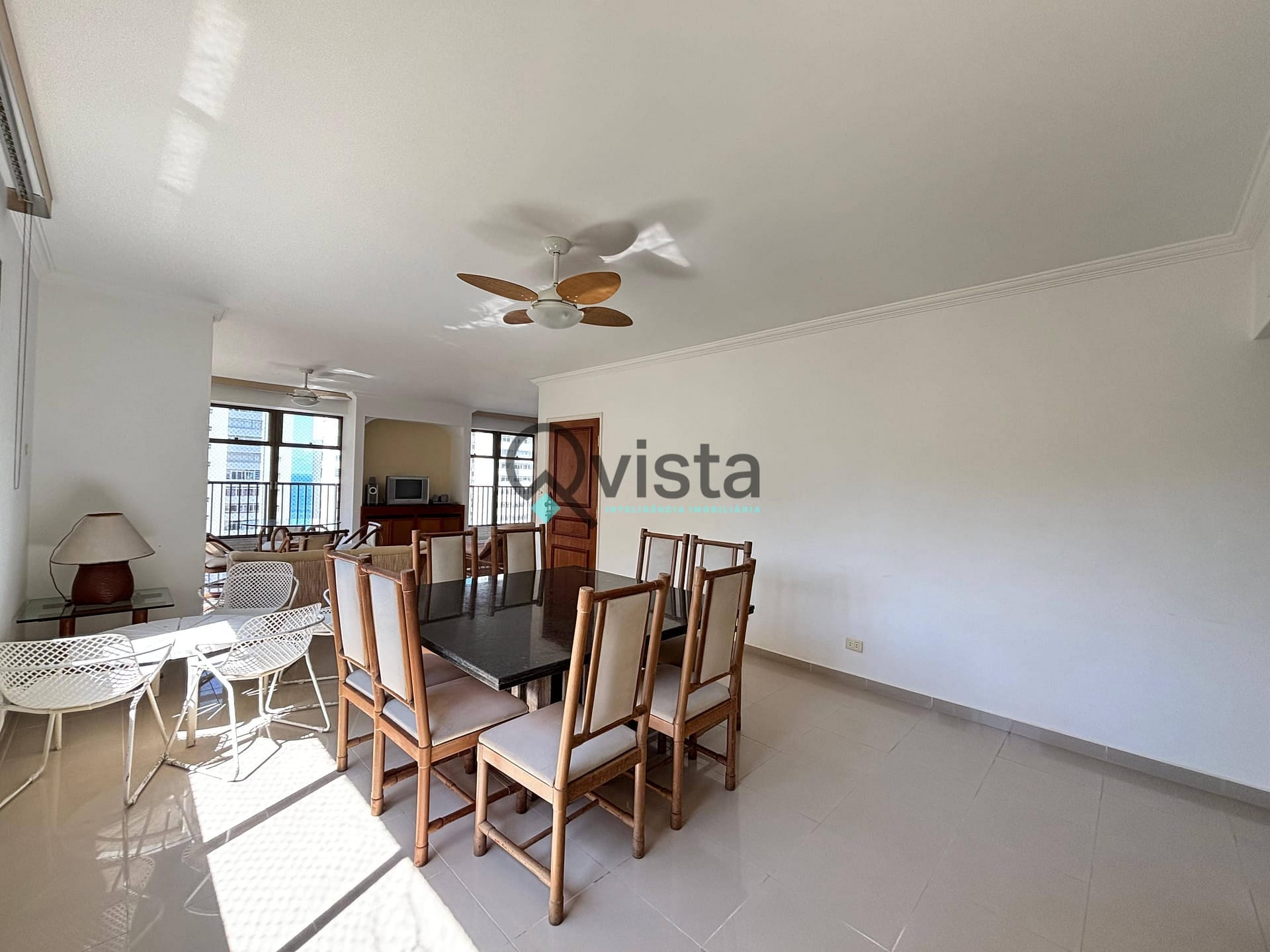 Apartamento, 5 quartos, 214 m² - Foto 6