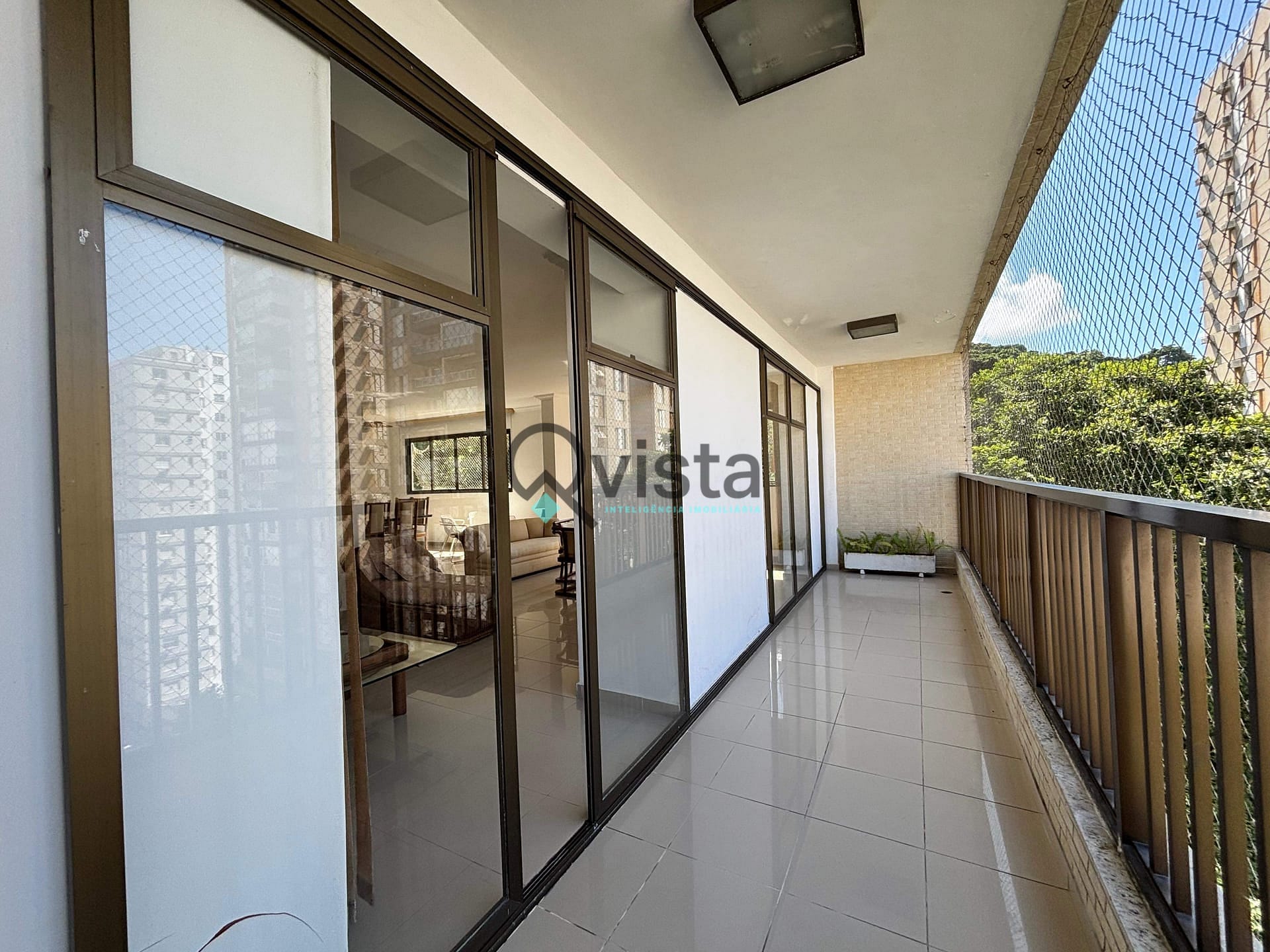 Apartamento, 5 quartos, 214 m² - Foto 7