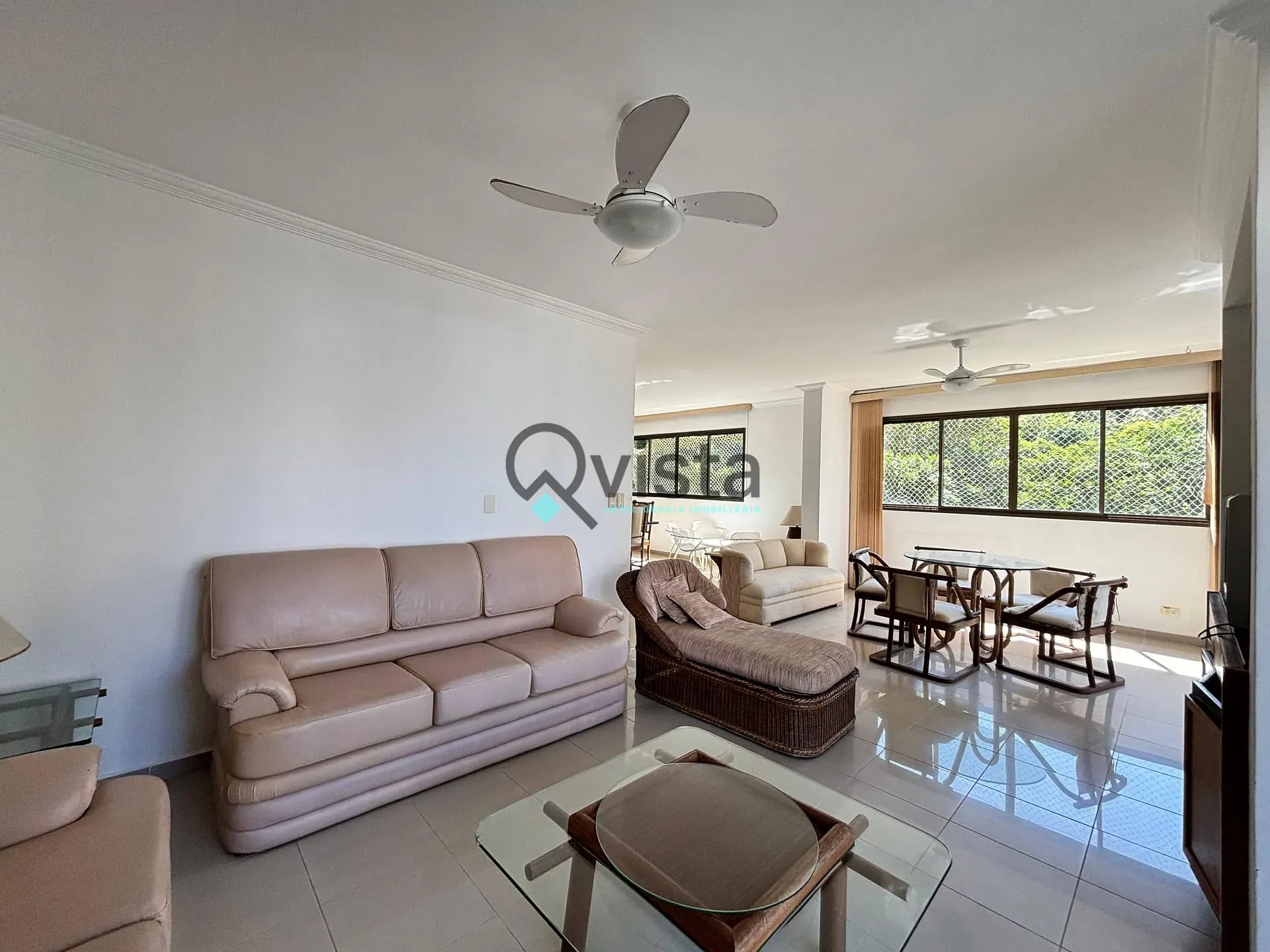 Apartamento, 5 quartos, 214 m² - Foto 2
