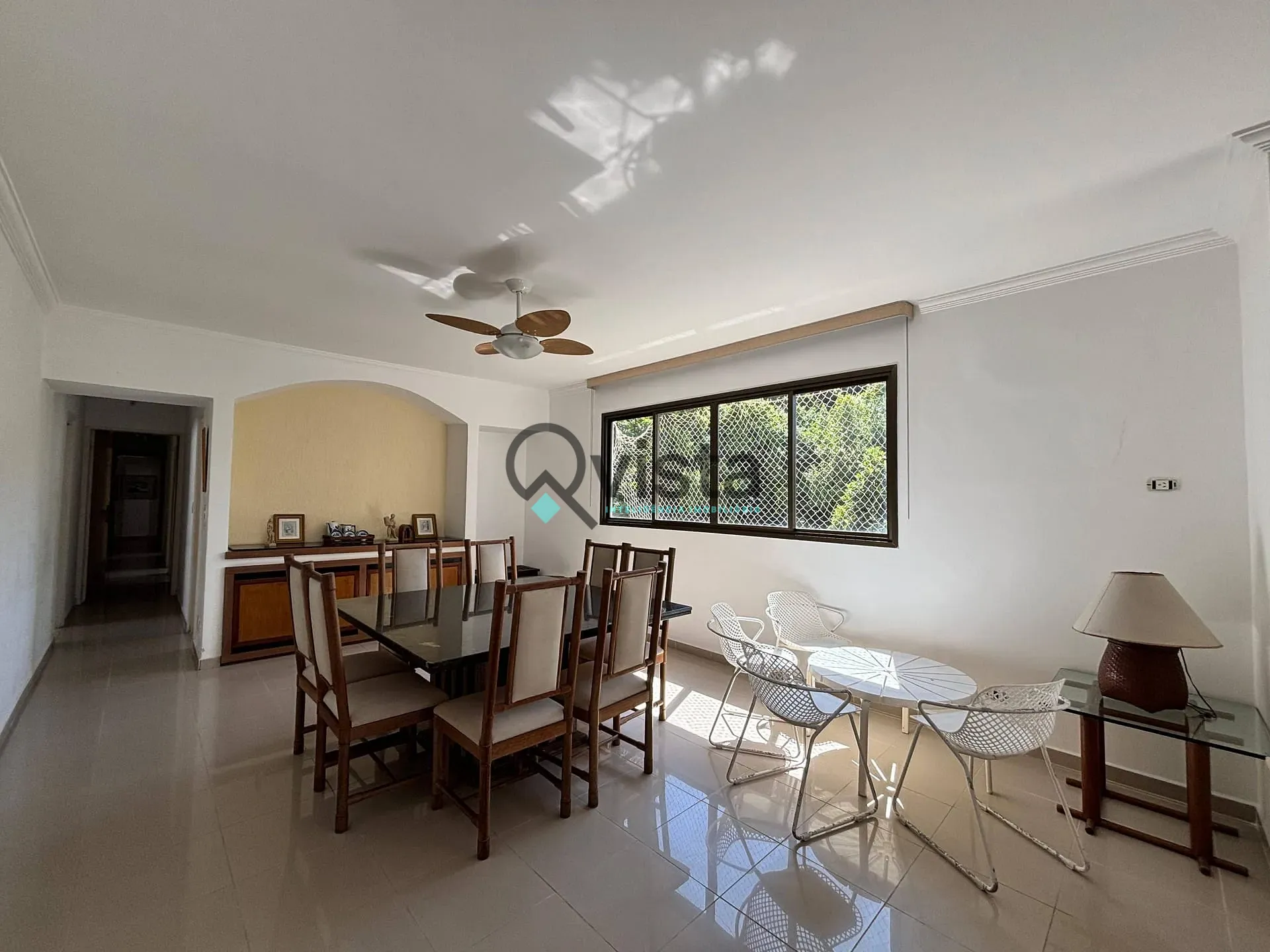 Apartamento, 5 quartos, 214 m² - Foto 5
