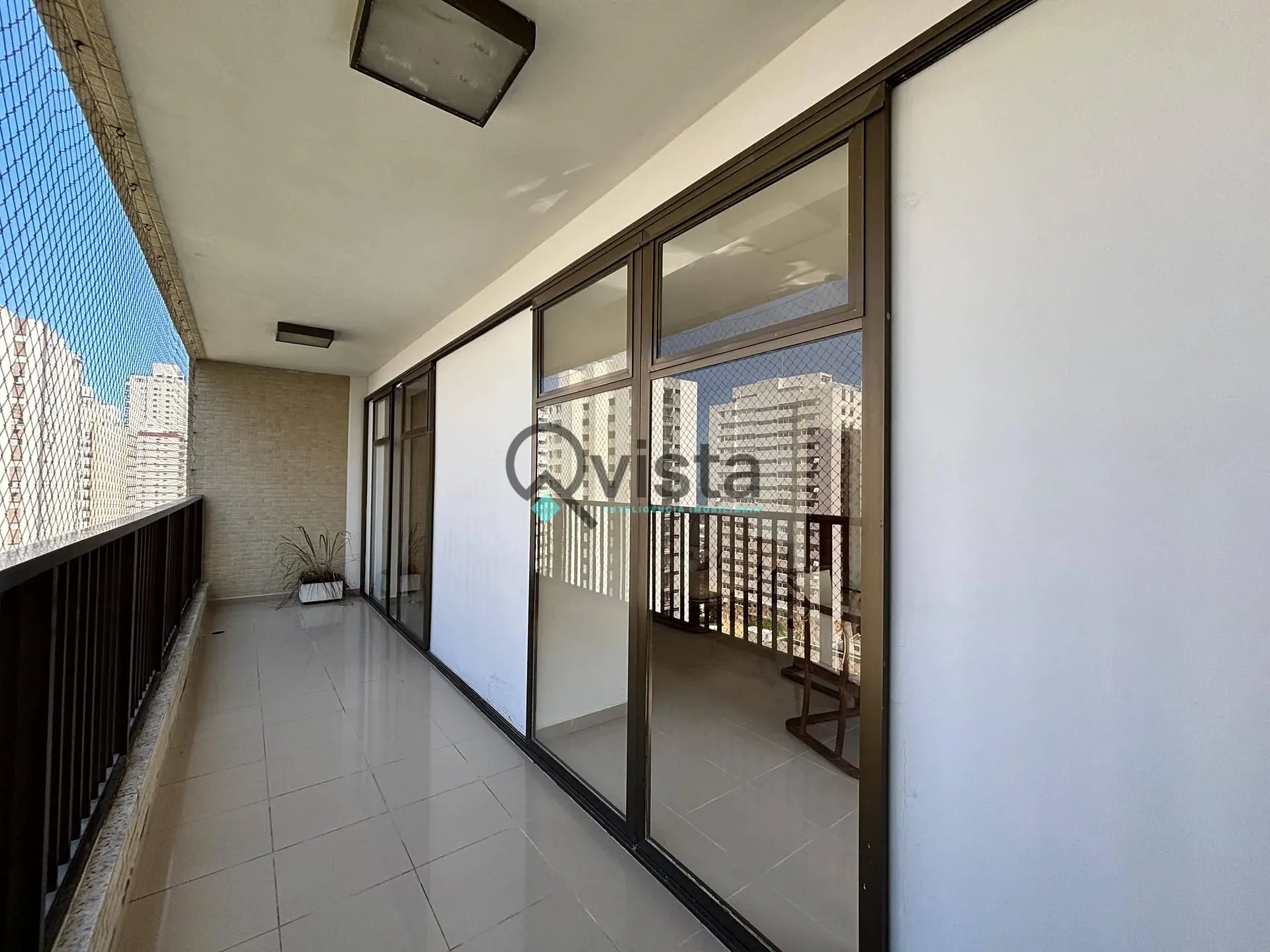 Apartamento, 5 quartos, 214 m² - Foto 8