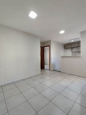Apartamento 2 quartos e 1 banheiro, à venda, no bairro Pioneiros em Campo Grande